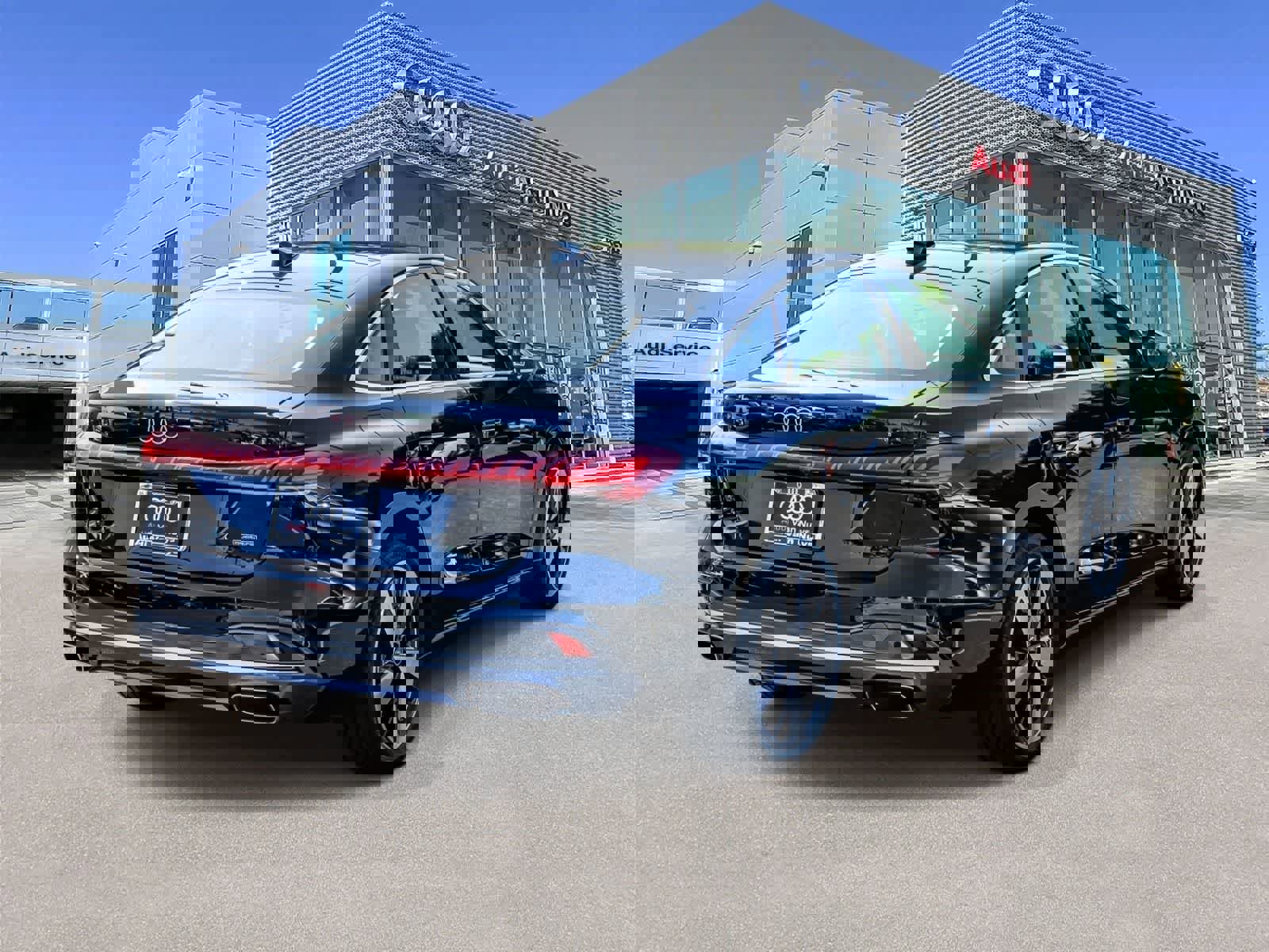 New 2025 Audi A5 Premium image 4