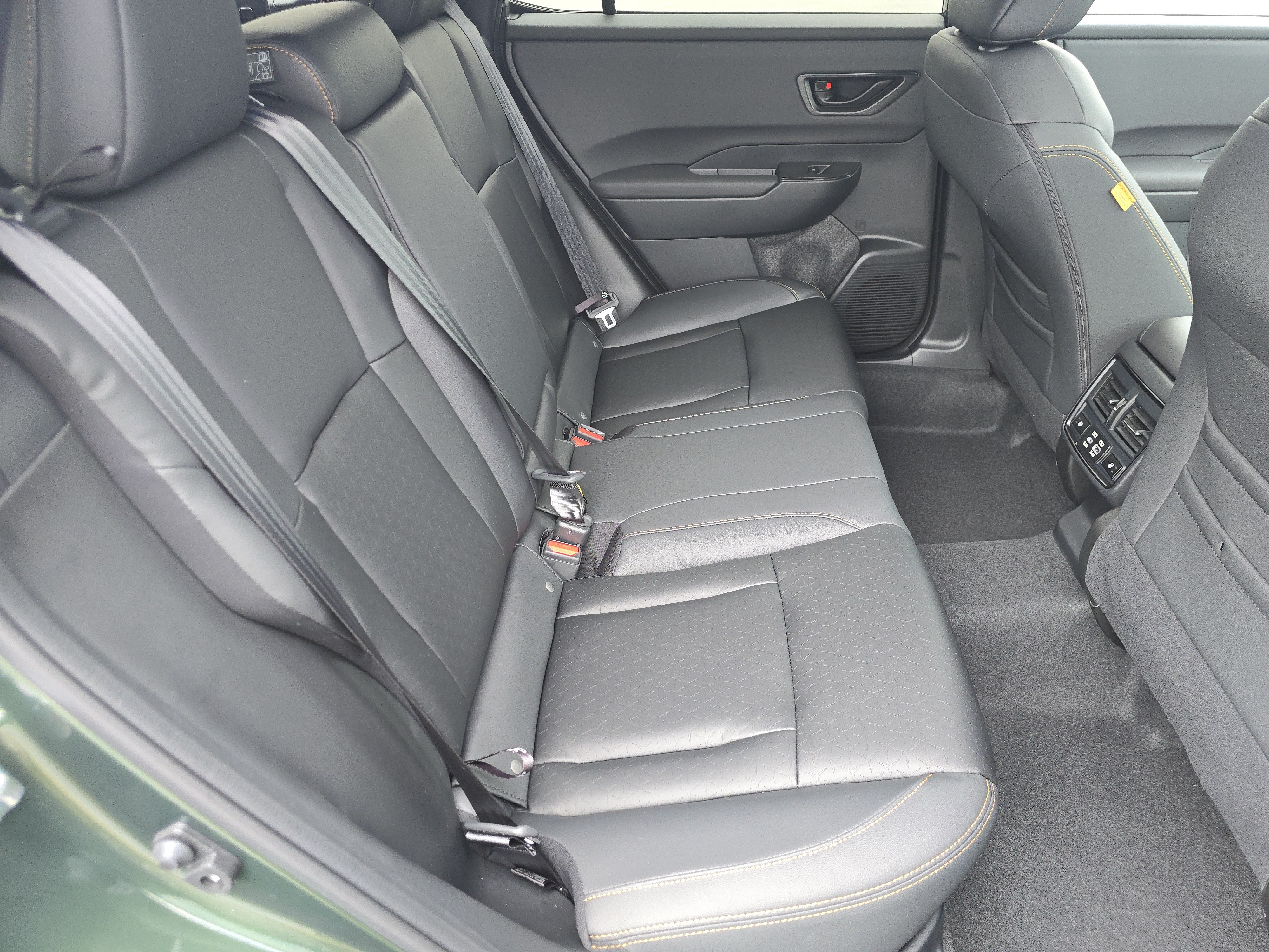 New 2026 Subaru Outback Wilderness AWD/4WD image 18