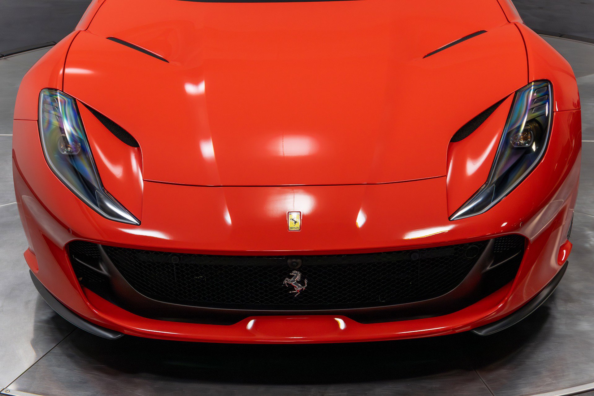 Used 2018 Ferrari 812 Superfast image 45