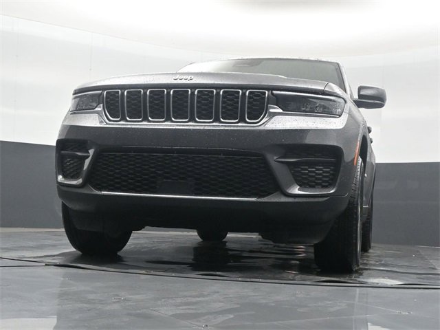 New 2025 Jeep Grand Cherokee Laredo X w/ Luxury Tech Group I image 42