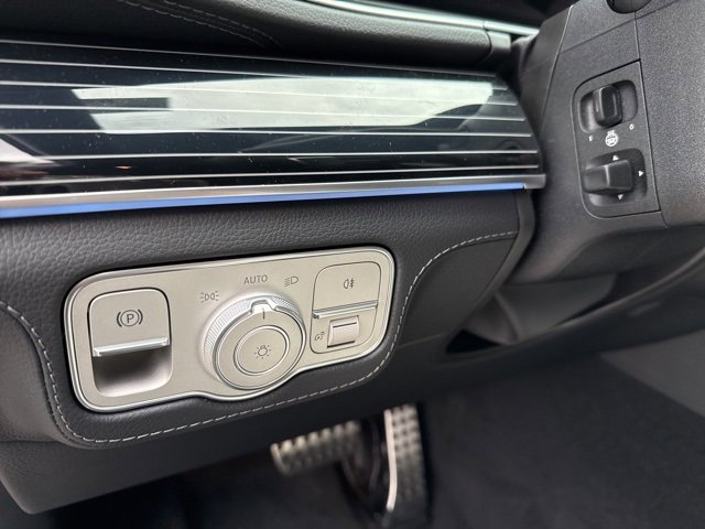 New 2026 Mercedes-Benz GLE 350 4MATIC image 18