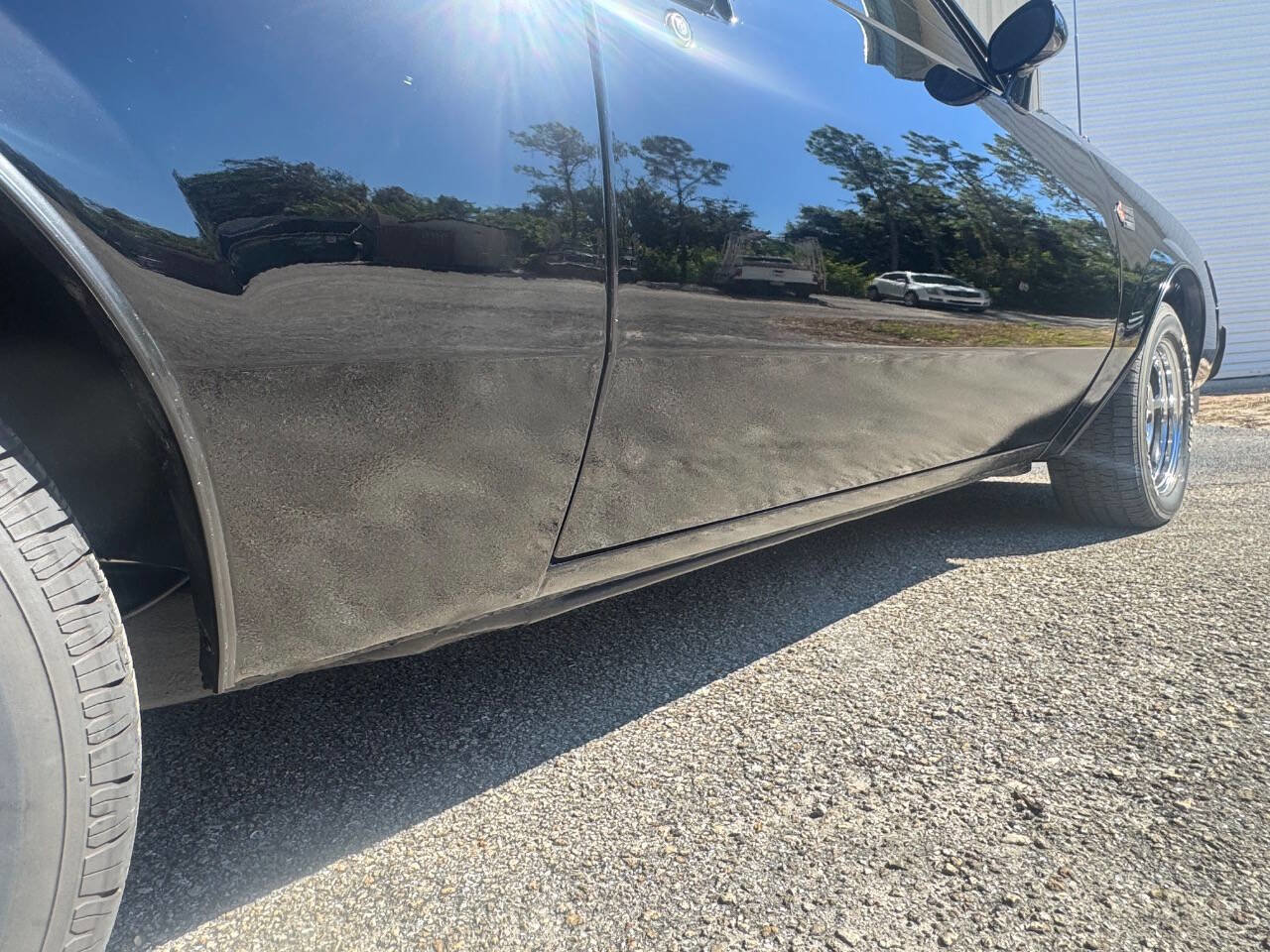 Used 1987 Buick Regal Coupe image 38