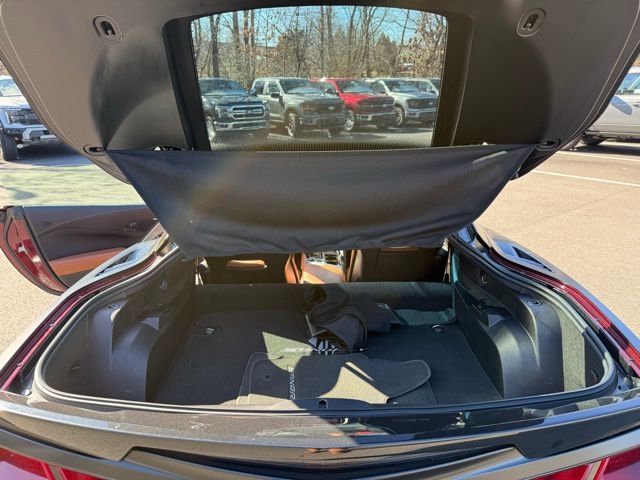 Used 2017 Chevrolet Corvette Stingray Coupe image 21