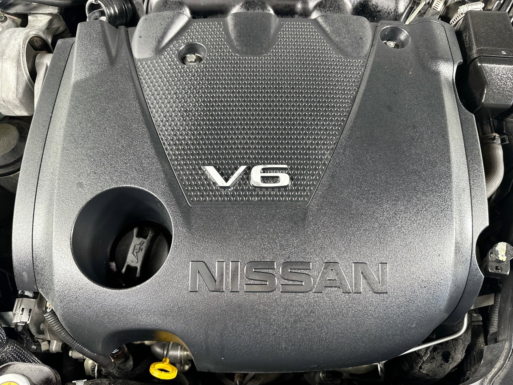 Used 2018 Nissan Maxima 3.5 S FWD image 28