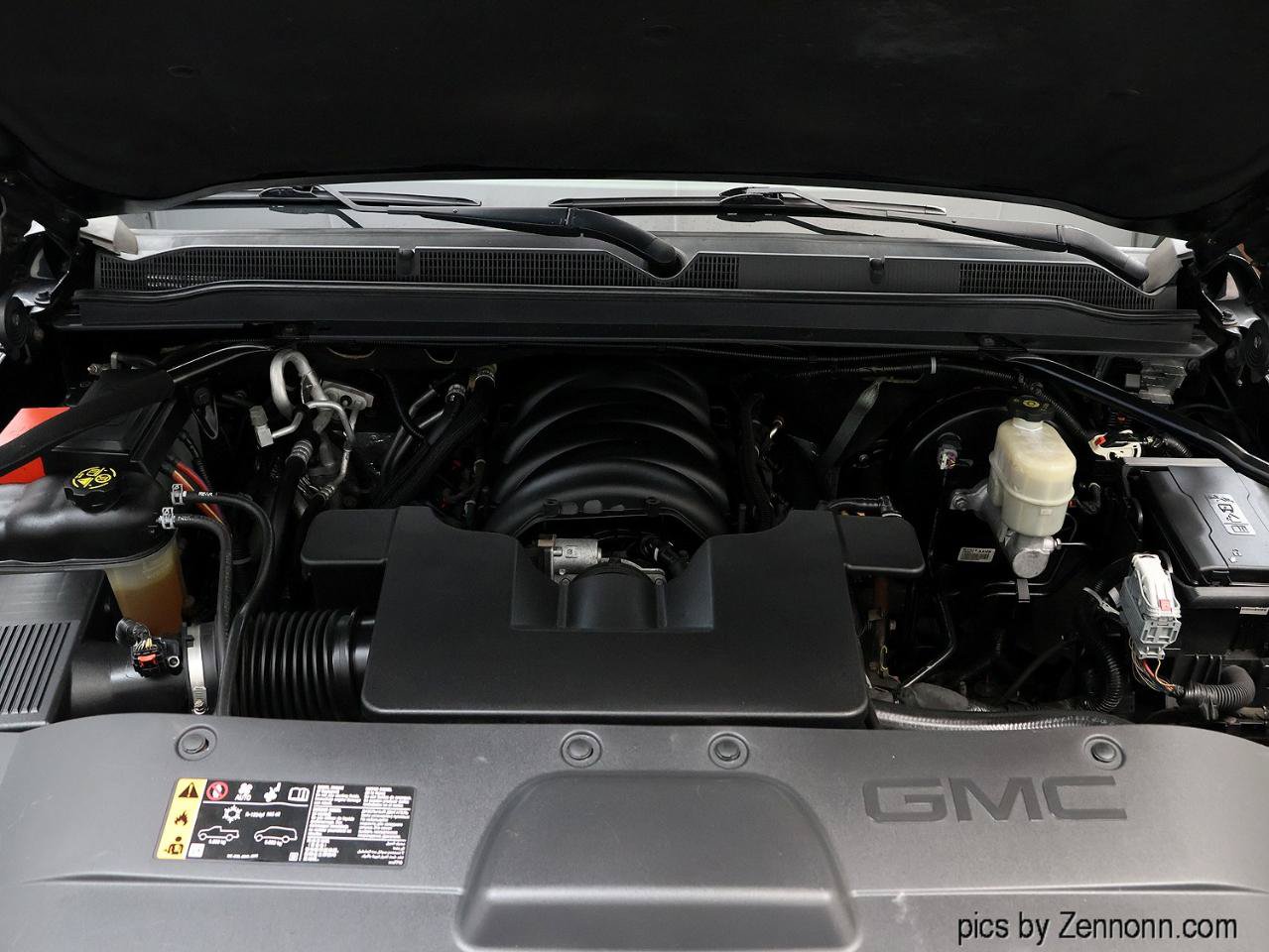 Used 2019 GMC Yukon XL Denali AWD/4WD image 37