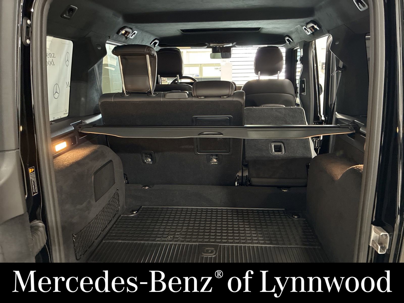 Used 2023 Mercedes-Benz G 550 image 26