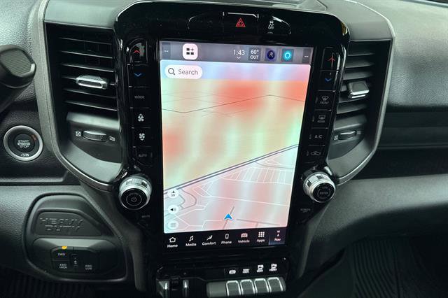 New 2026 RAM 3500 Tradesman image 29