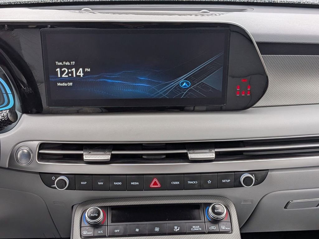 Used 2025 Hyundai Palisade SEL image 19