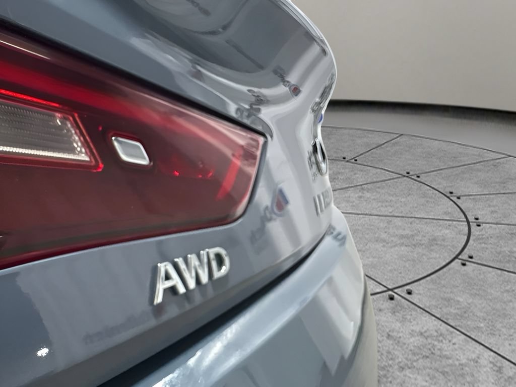 Used 2021 INFINITI Q60 Red Sport 400 w/ Proactive Package AWD/4WD image 19