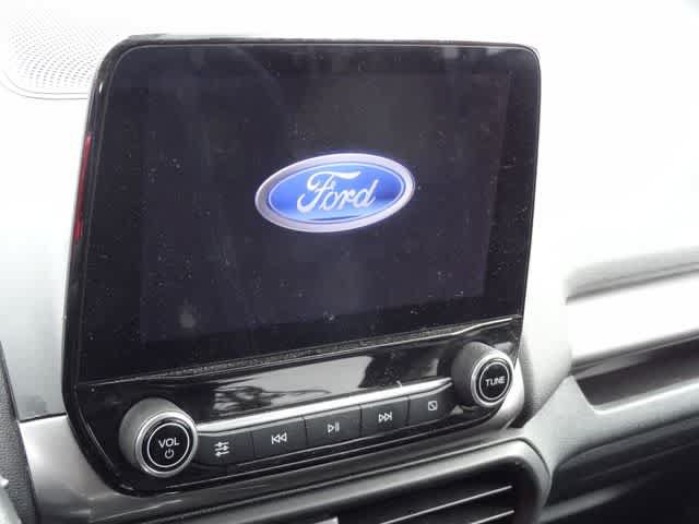 Used 2021 Ford EcoSport SES AWD/4WD image 11
