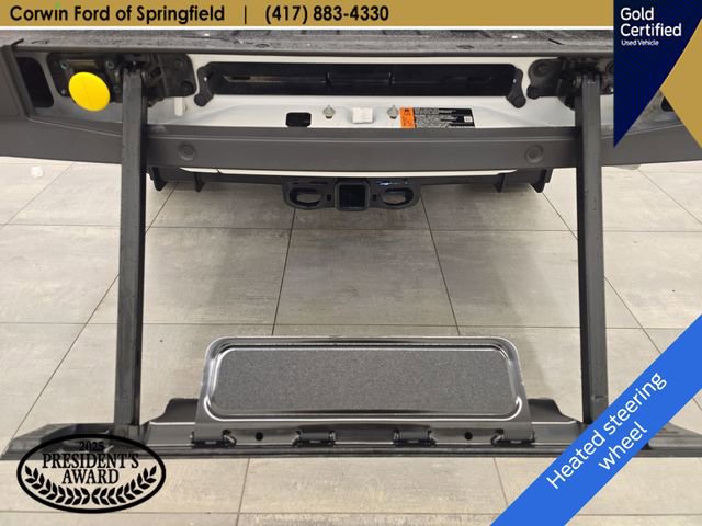 Used 2024 Ford F350 Platinum w/ FX4 Off-Road Package AWD/4WD image 21