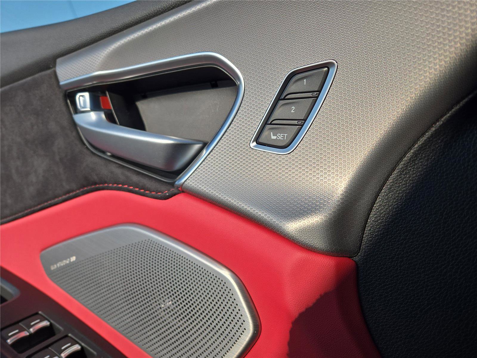 New 2026 Acura RDX A-Spec image 16