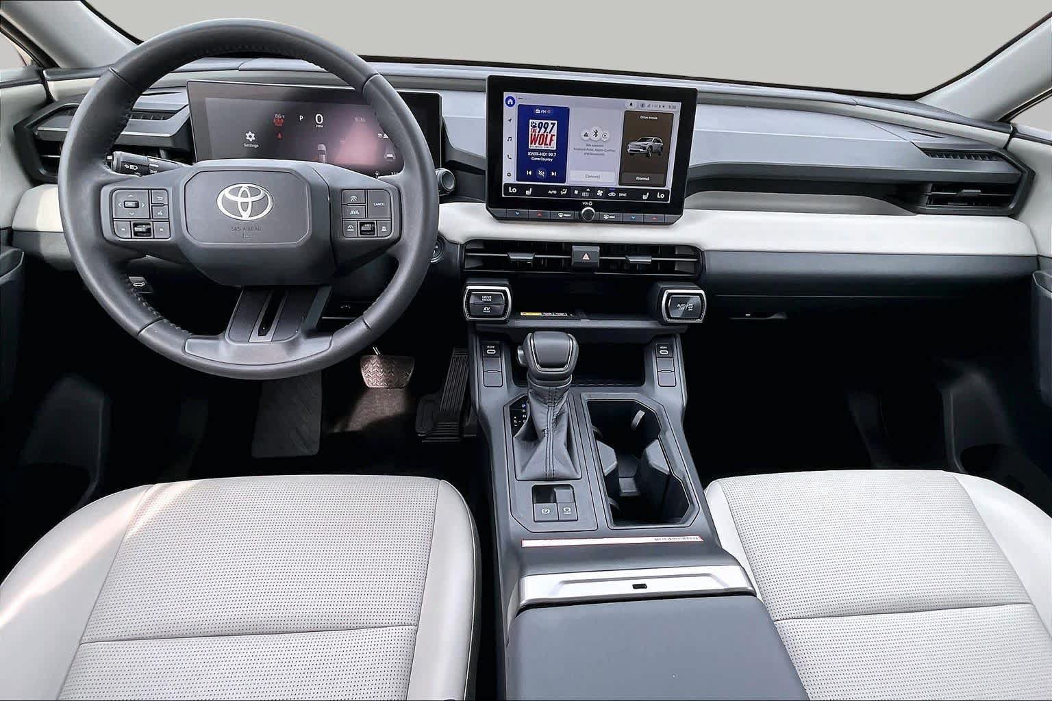 Used 2026 Toyota RAV4 XLE Premium FWD image 14
