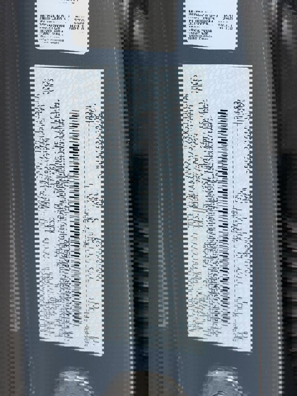 Used 2026 Ford Escape Active image 30