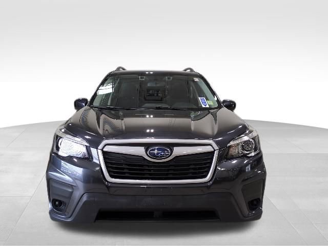 Used 2019 Subaru Forester Premium w/ All-Weather Package image 4