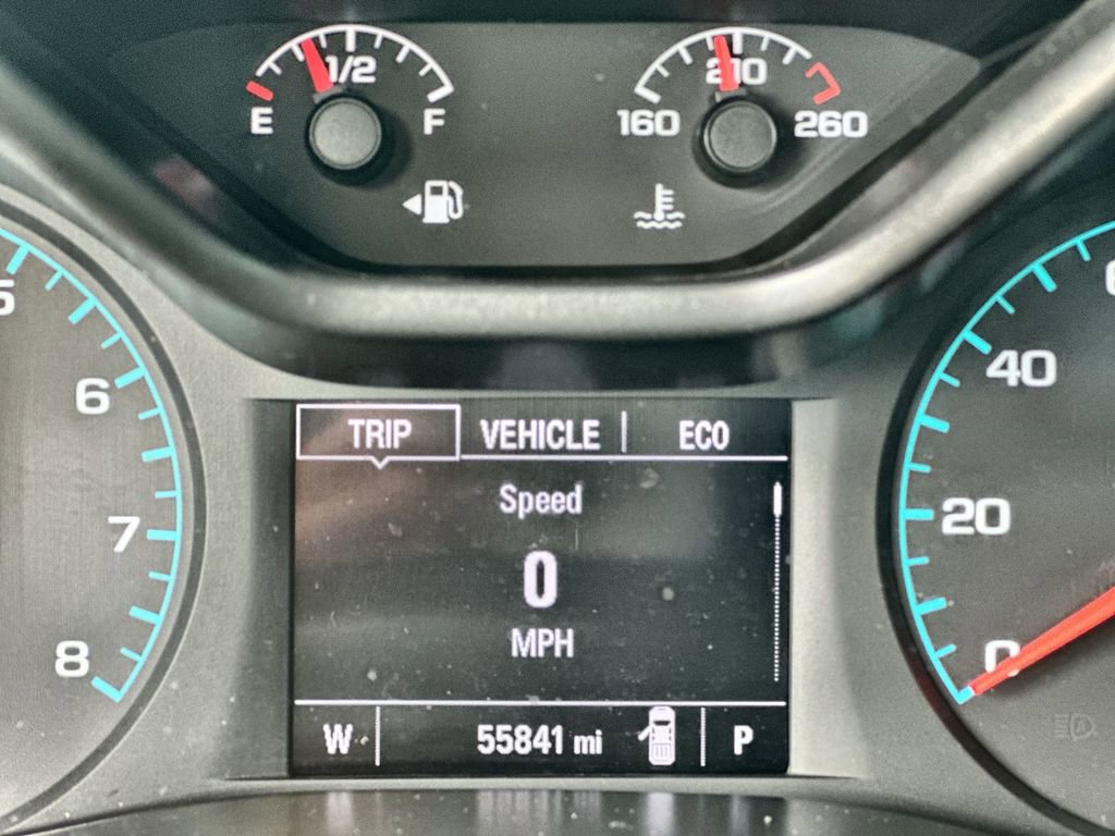 Certified 2022 GMC Canyon Elevation w/ Trailering Package AWD/4WD image 12