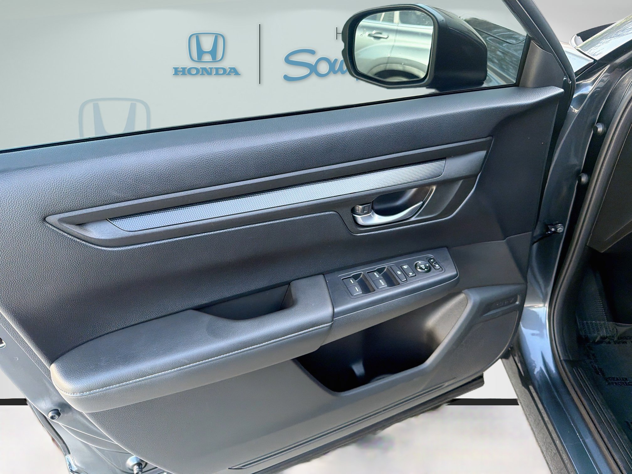 Certified 2024 Honda CR-V EX image 16