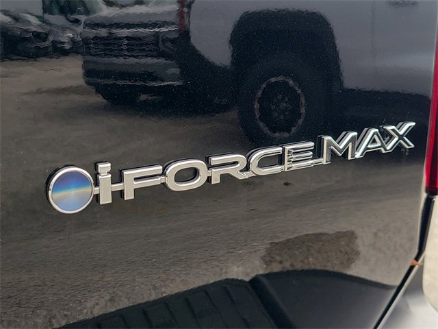 Used 2024 Toyota Land Cruiser image 11