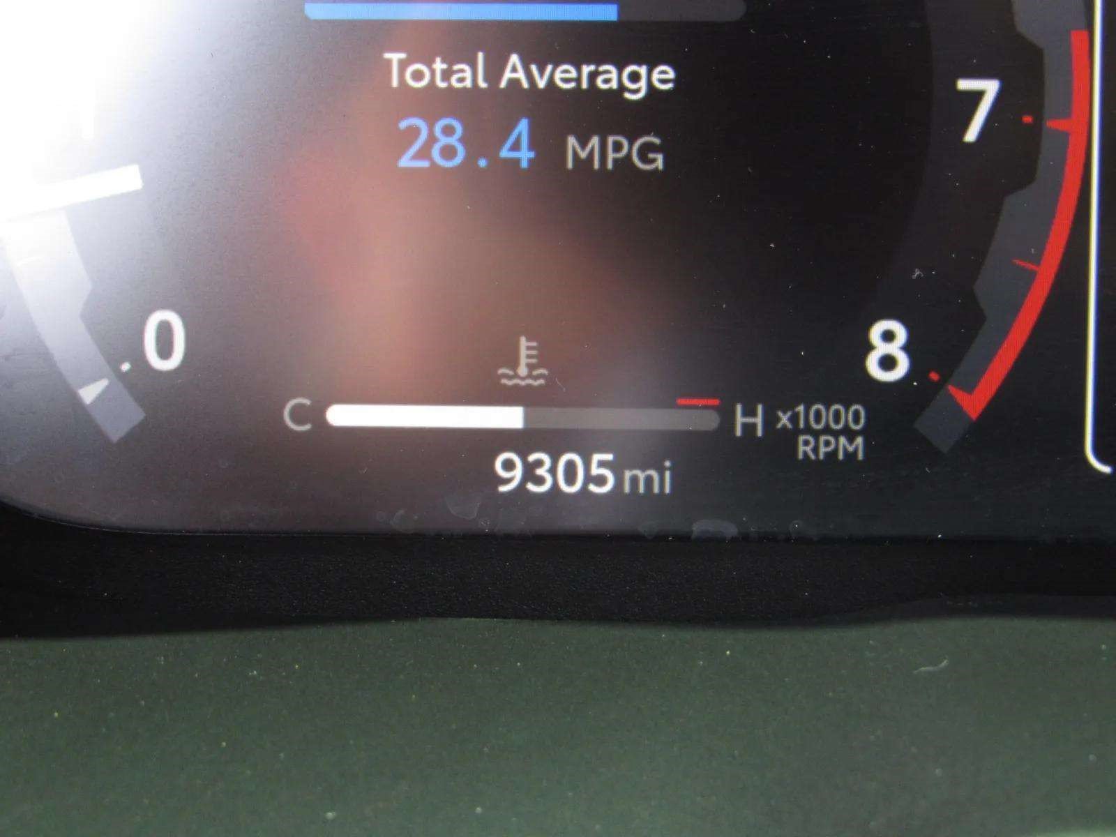 Used 2025 Toyota RAV4 Limited w/ Advanced Technology Package AWD/4WD image 30