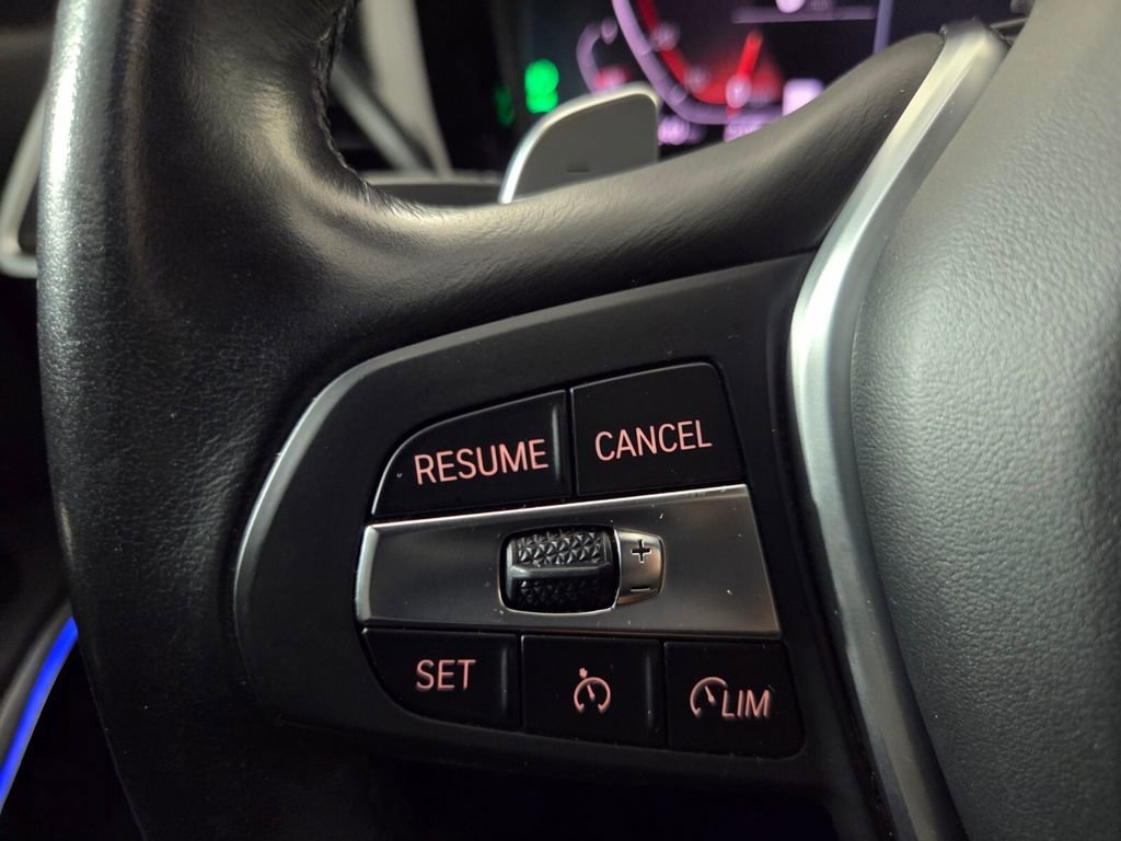 Used 2020 BMW 330i xDrive Sedan w/ Premium Package image 20