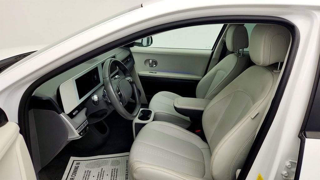 Used 2023 Hyundai Ioniq 5 SEL AWD/4WD image 20