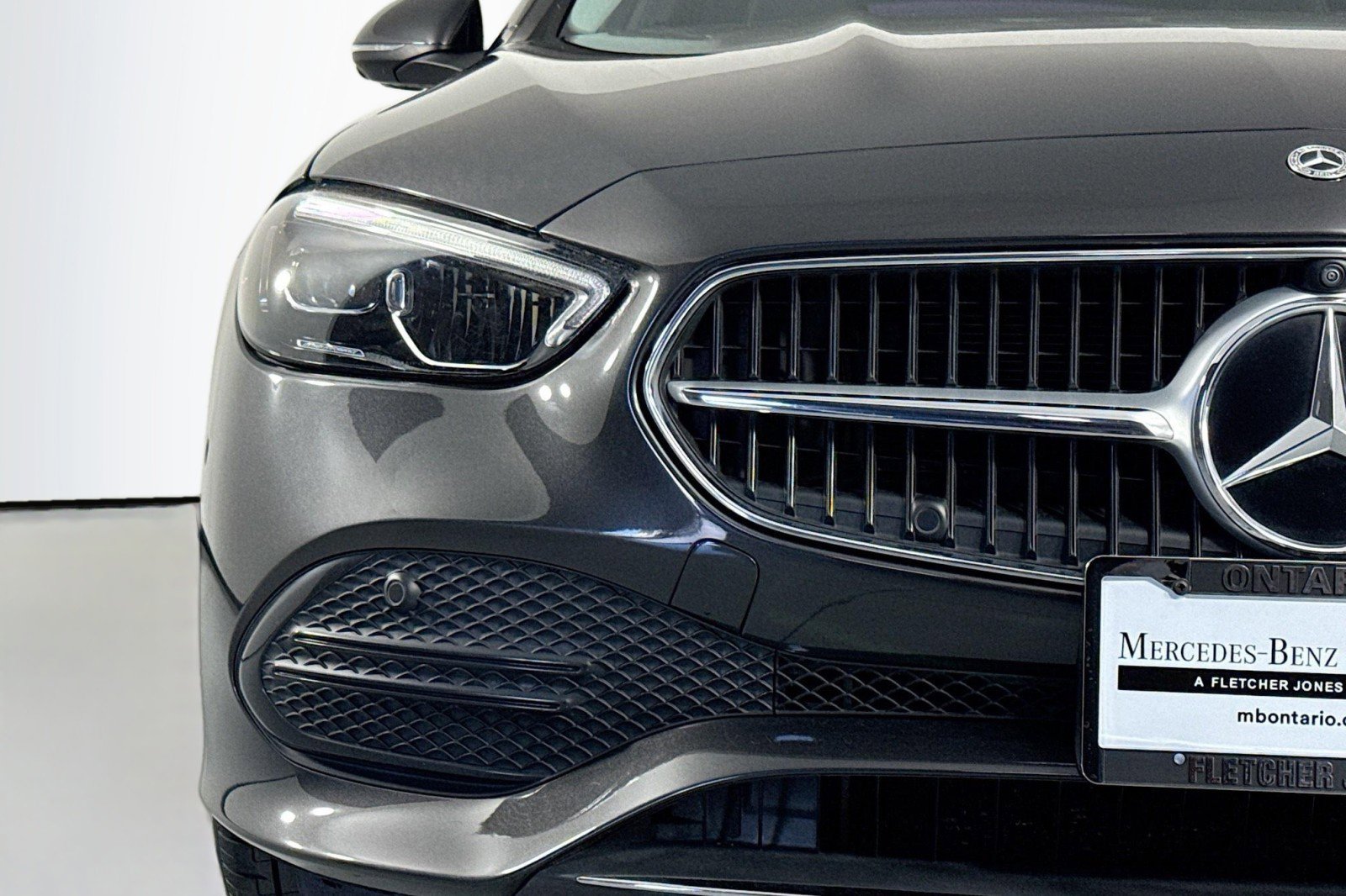 Certified 2023 Mercedes-Benz C 300 Sedan image 15