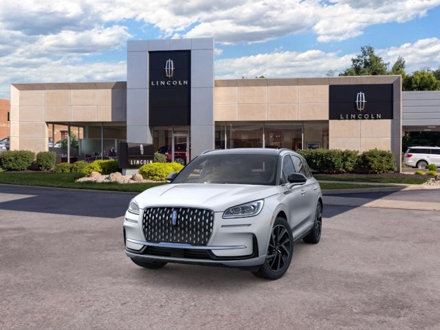 New 2024 Lincoln Corsair Grand Touring AWD/4WD image 3