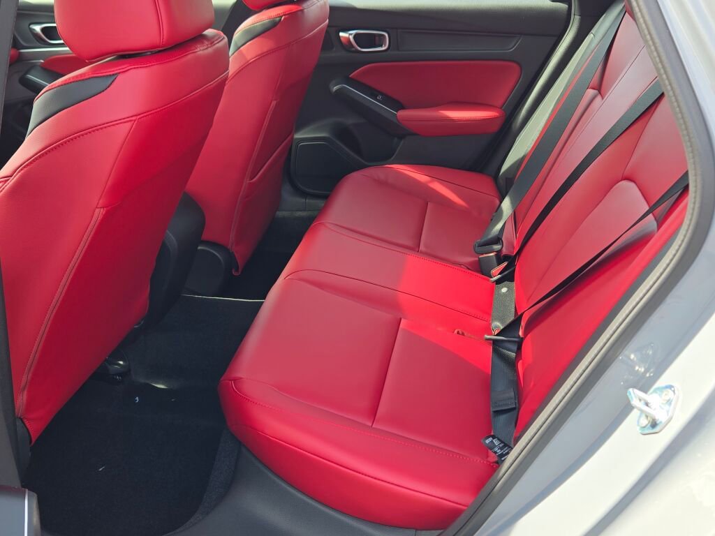 New 2026 Acura Integra A-Spec image 22