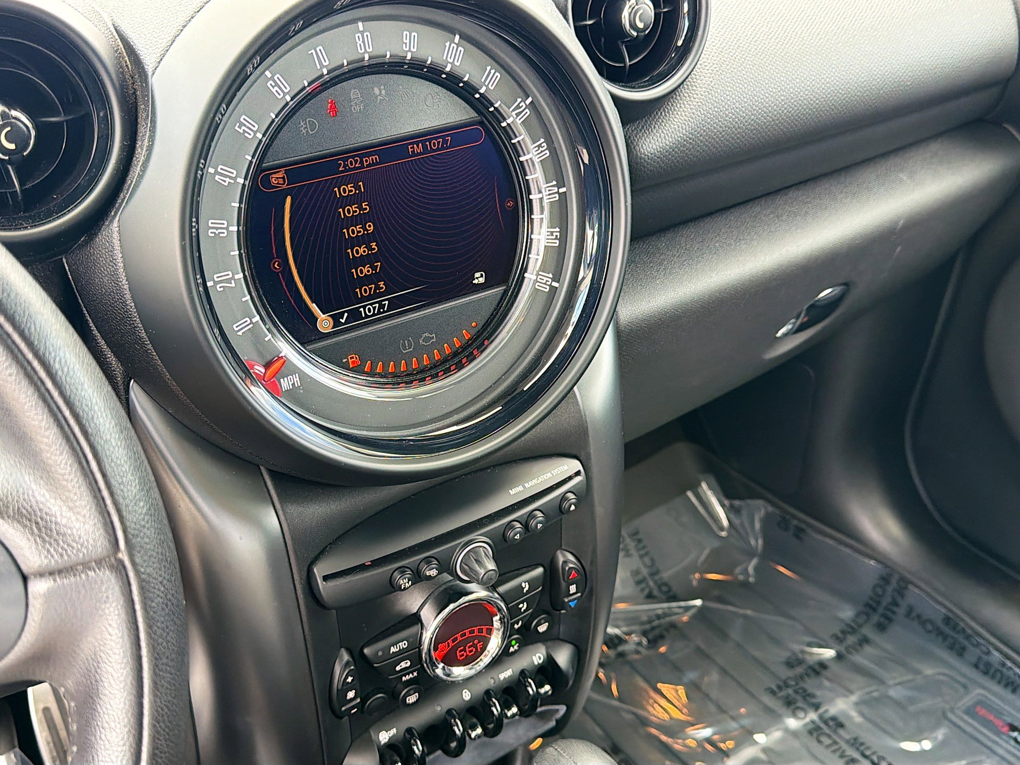 Used 2016 MINI Cooper Countryman S FWD image 26