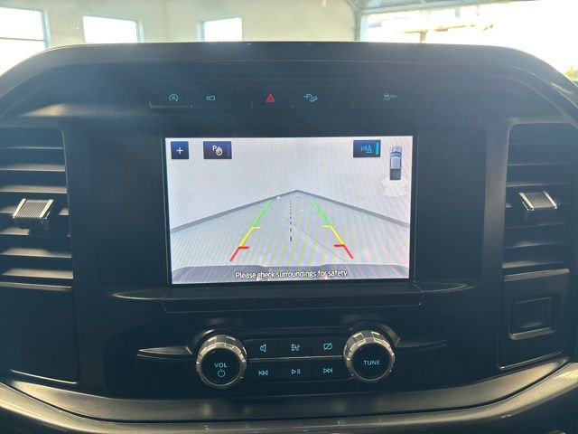 Used 2023 Ford F150 XLT w/ Equipment Group 301A Mid image 38