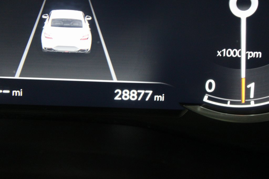 Used 2023 Genesis G70 2.0T image 35