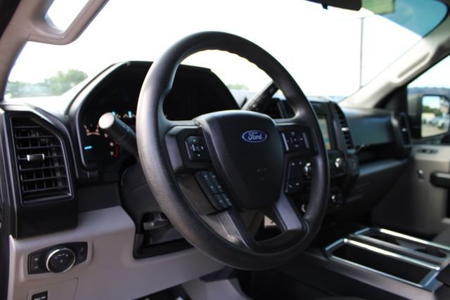 Used 2018 Ford F150 XL w/ Equipment Group 101A Mid RWD image 14