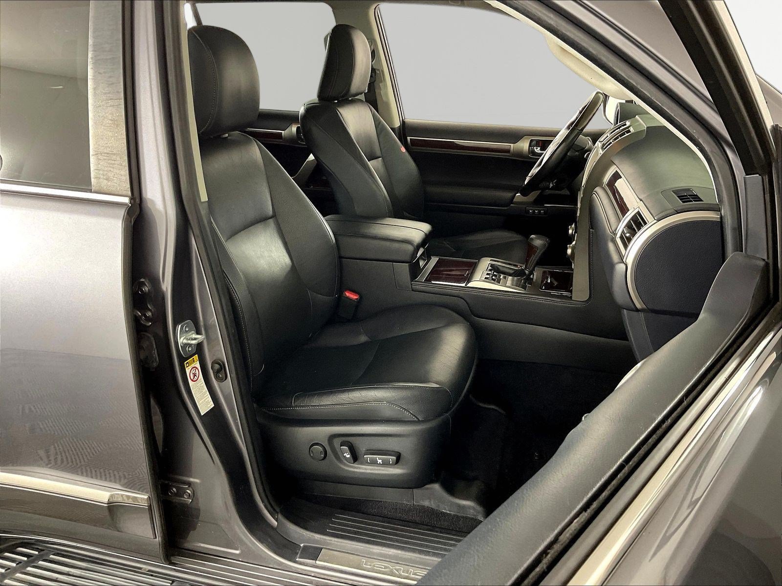 Used 2019 Lexus GX 460 Premium AWD/4WD image 30