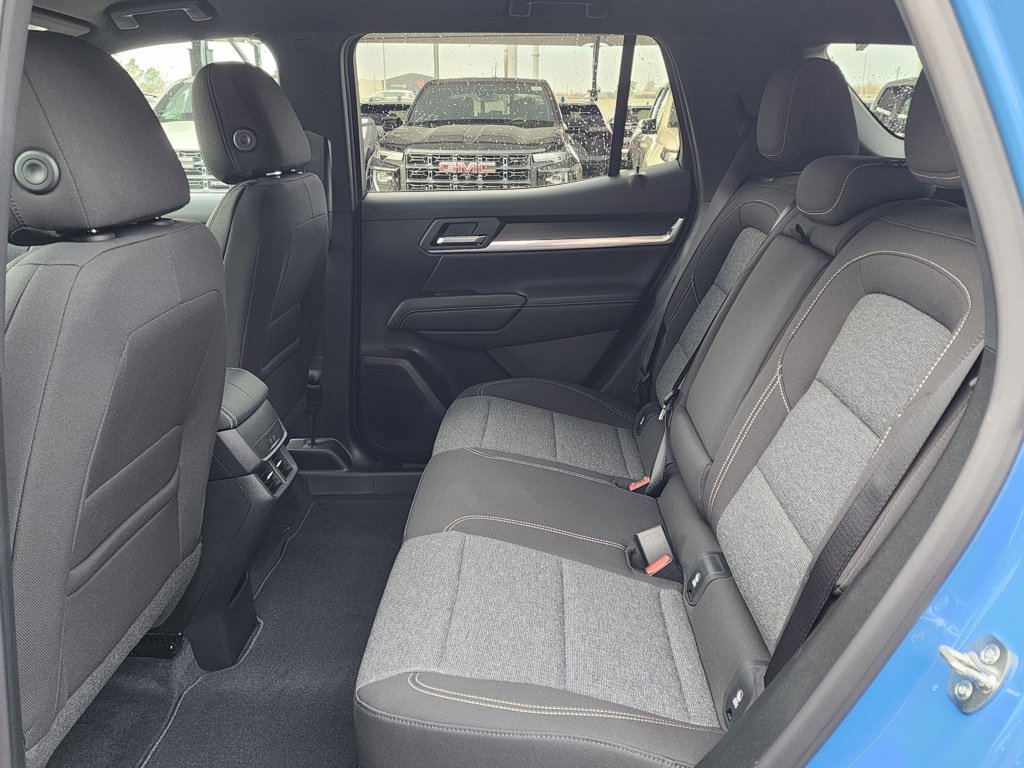 New 2026 GMC Terrain Elevation w/ Black Edition image 41