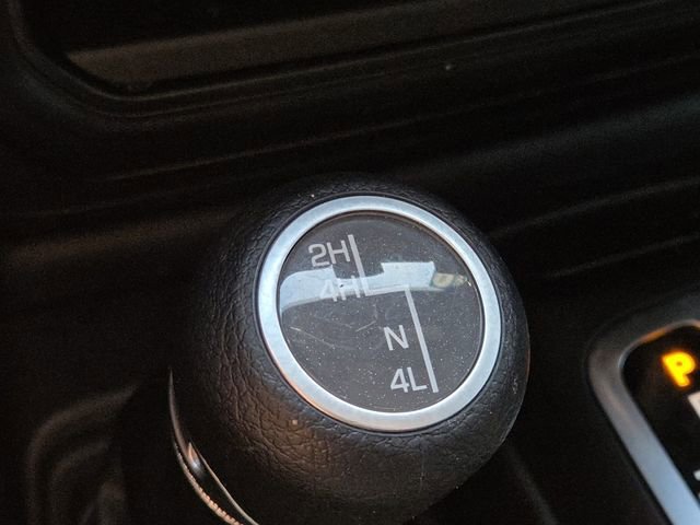 Used 2018 Jeep Wrangler Unlimited Sport S AWD/4WD image 8