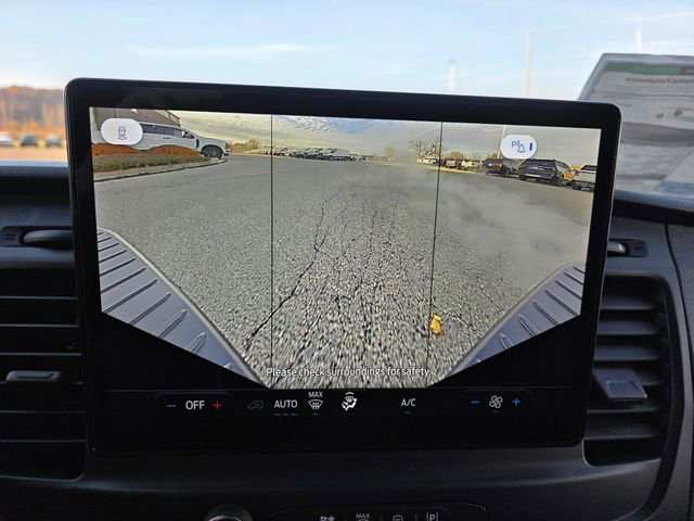 New 2026 Ford Transit 150 Low Roof image 17