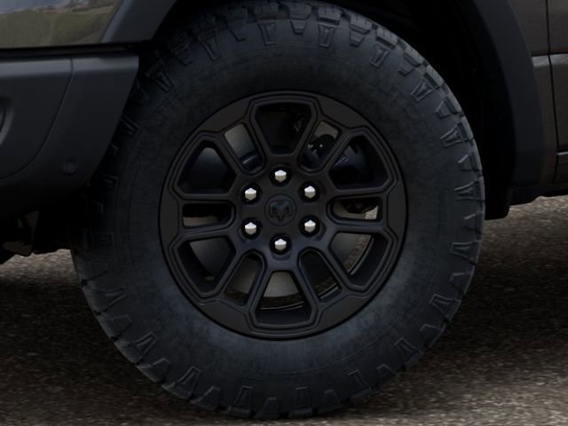 New 2026 RAM 1500 Rebel AWD/4WD image 8