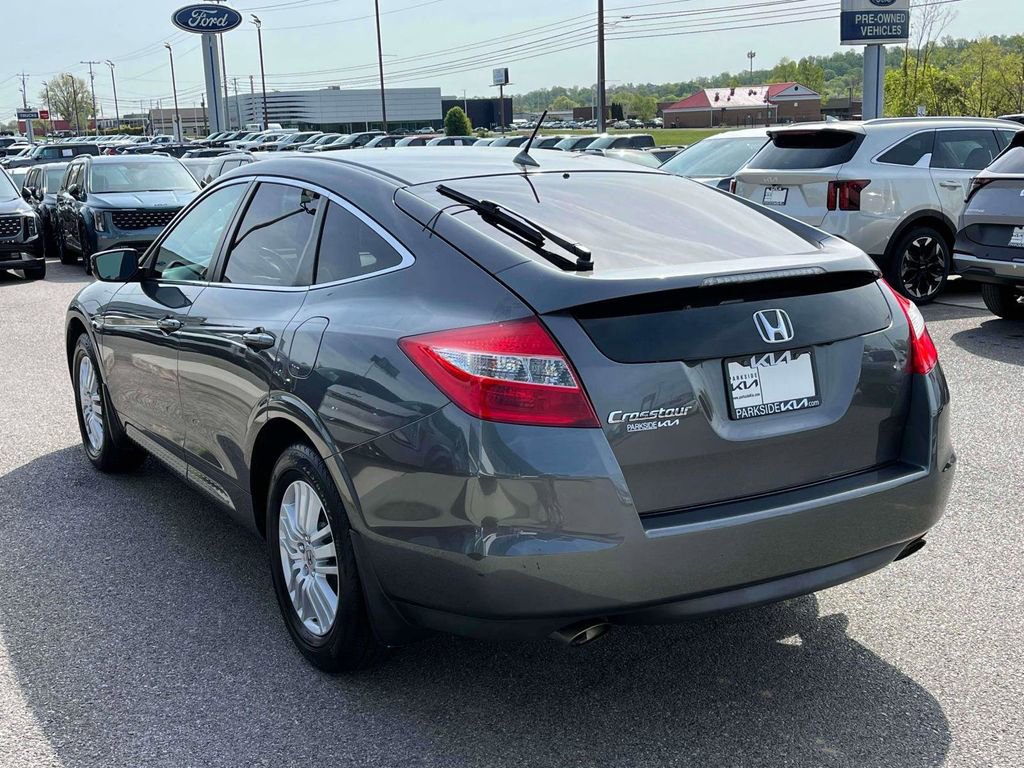 Used 2012 Honda Crosstour EX-L image 33