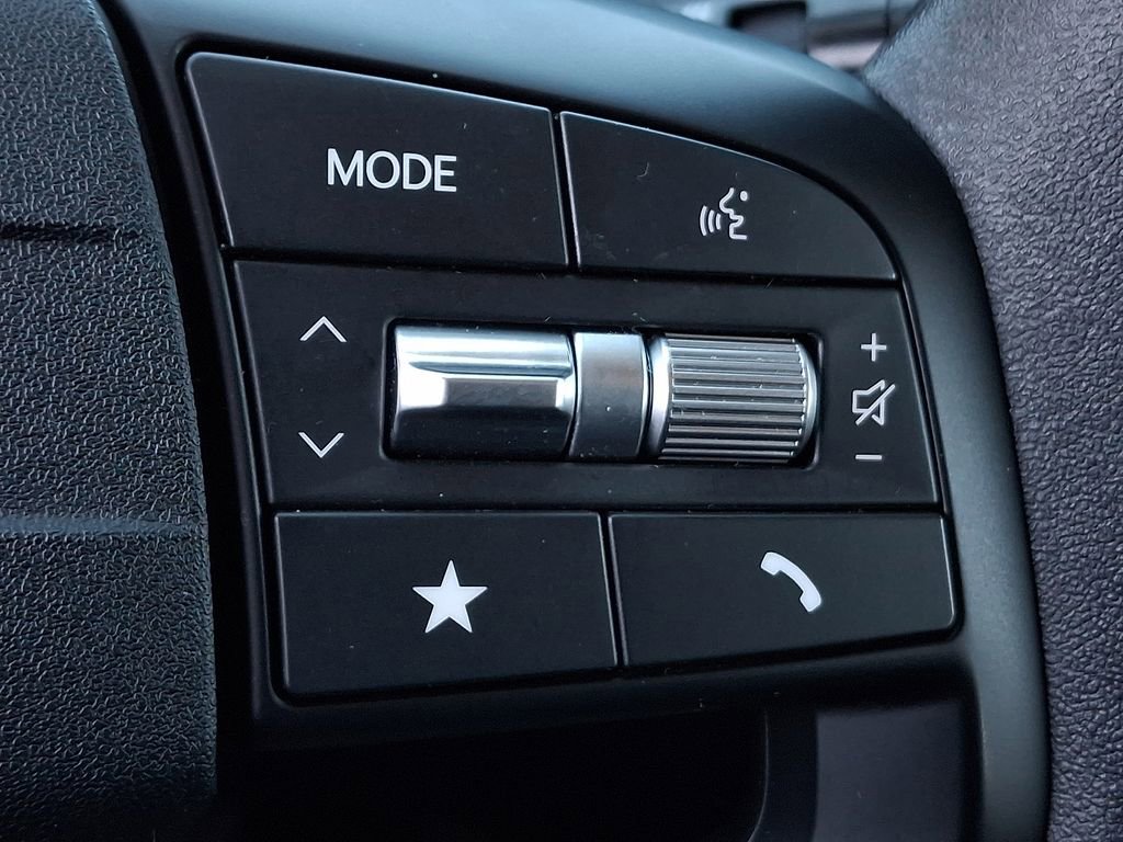 Certified 2025 Kia K4 FWD image 19