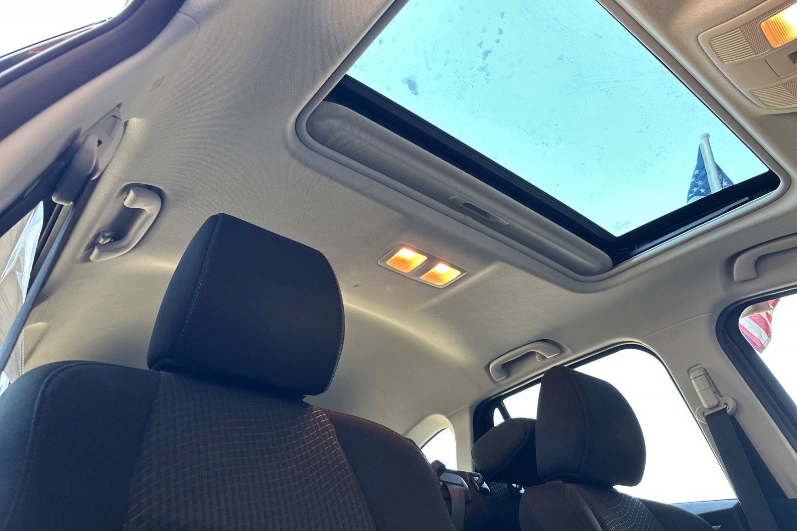 Used 2014 MAZDA CX-5 Touring w/ Touring Technology Package image 17