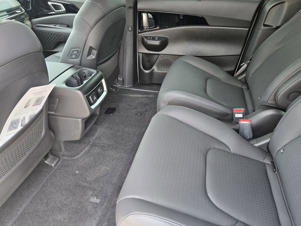 New 2026 Kia Carnival SX Prestige FWD image 23