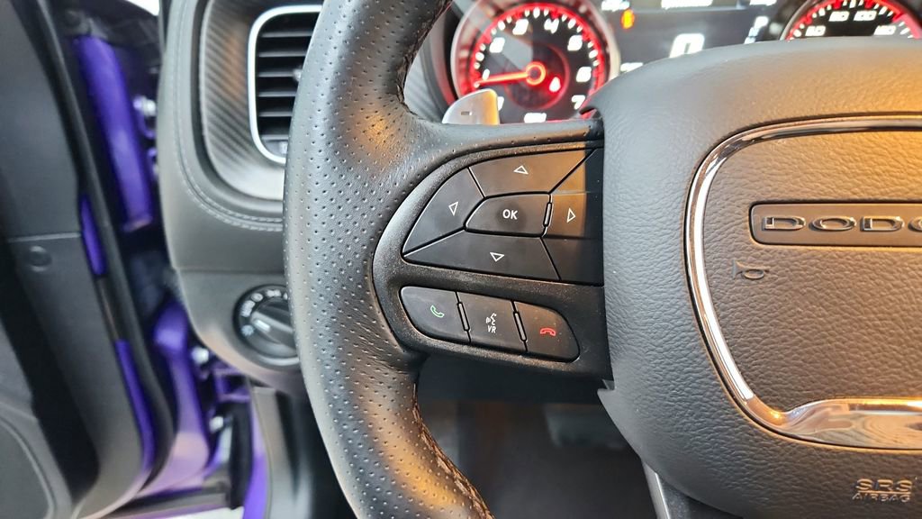 Used 2023 Dodge Charger Scat Pack image 28