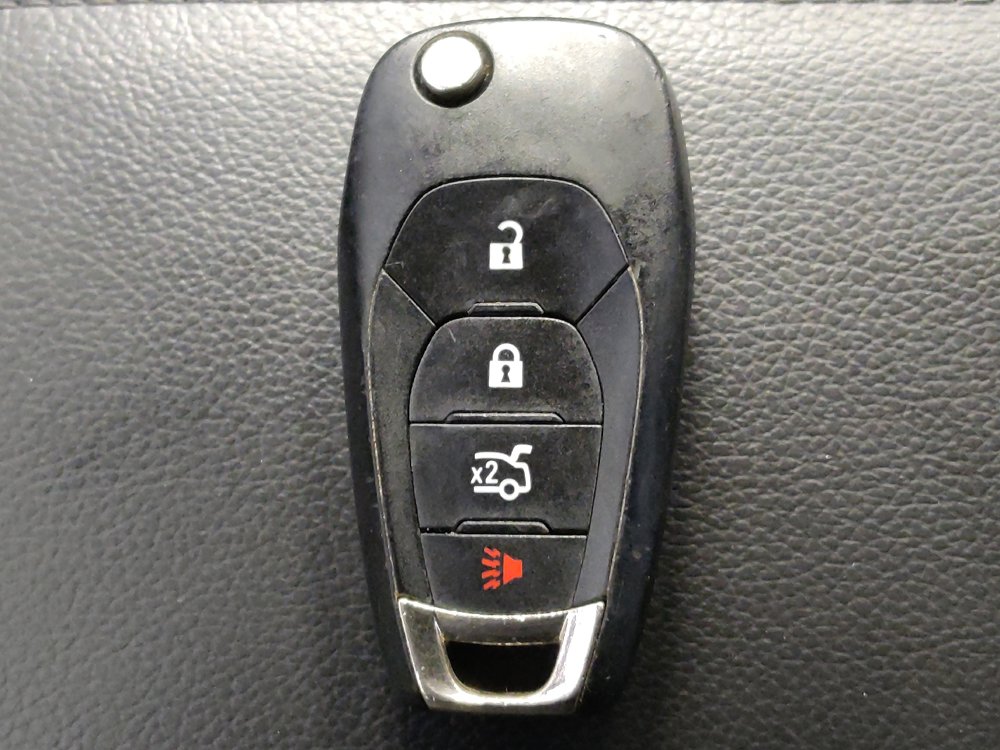Used 2018 Chevrolet Cruze LS w/ LS Fleet Convenience Package FWD image 32