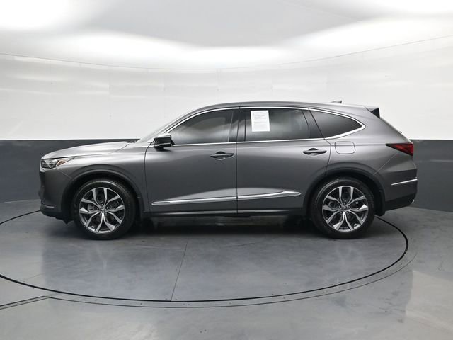 Used 2022 Acura MDX FWD w/ Technology Package image 8