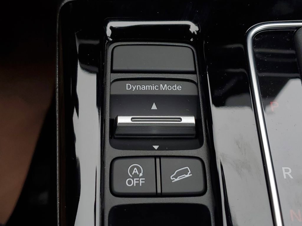 New 2026 Acura ADX A-Spec image 30