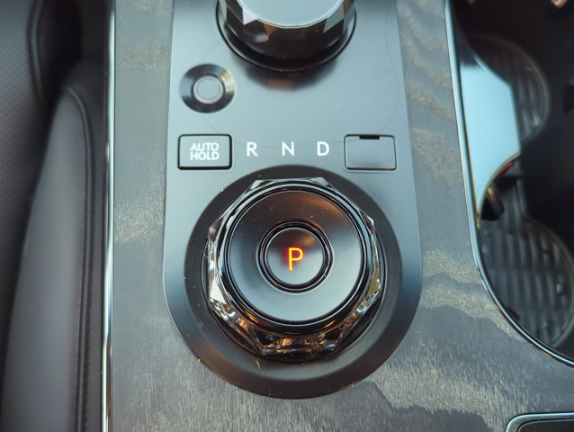 Used 2026 Genesis GV80 3.5T Prestige AWD/4WD image 22