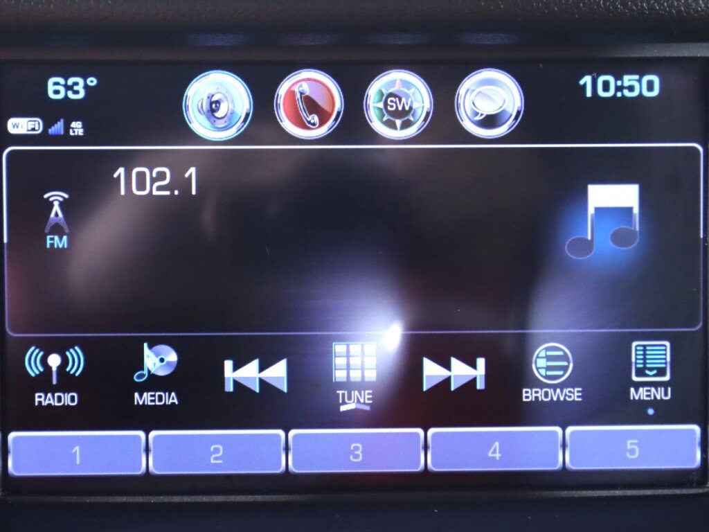 Used 2020 GMC Yukon SLE AWD/4WD image 16