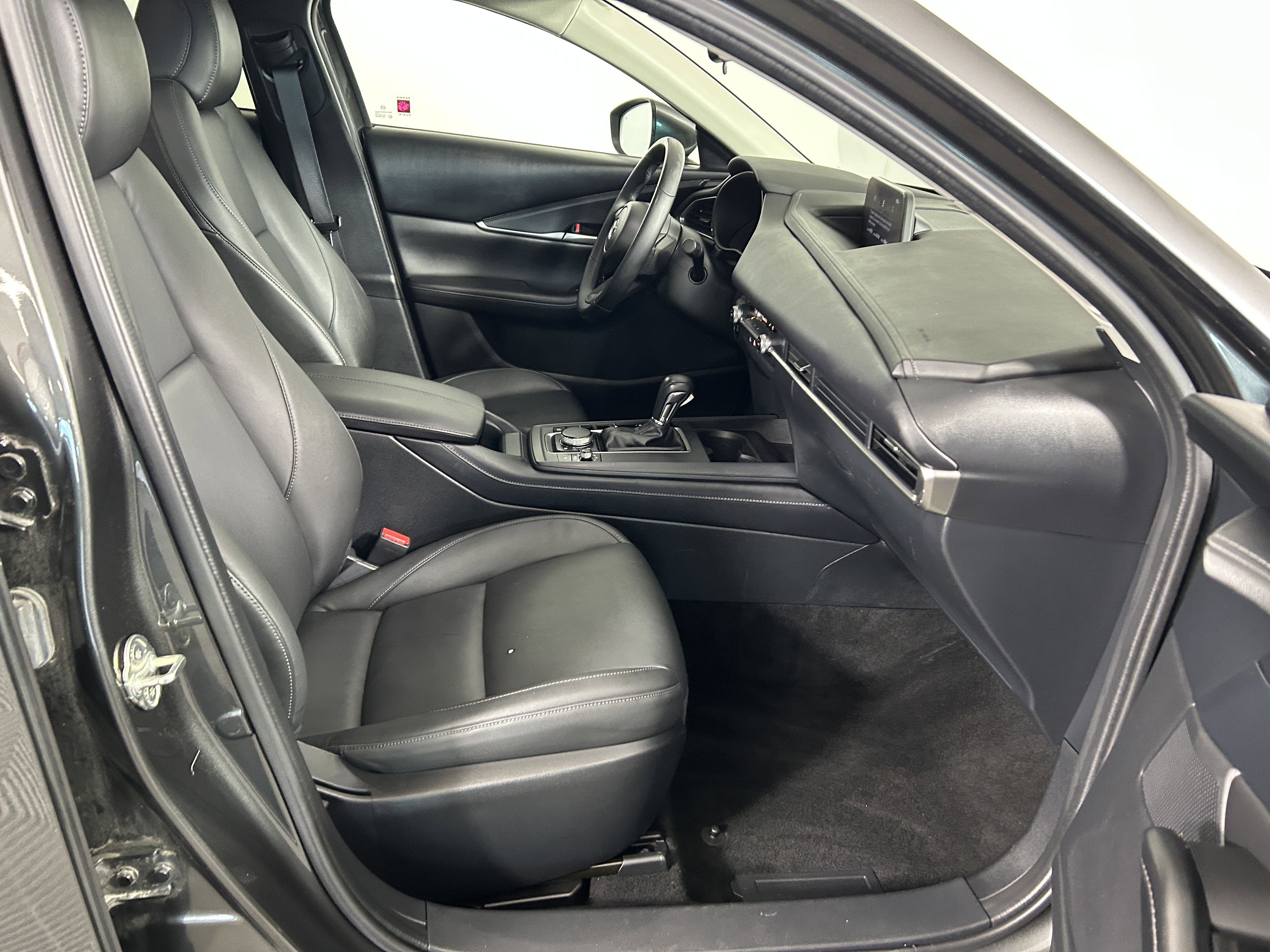 Used 2023 MAZDA CX-30 AWD 2.5 S w/ Select Package image 28