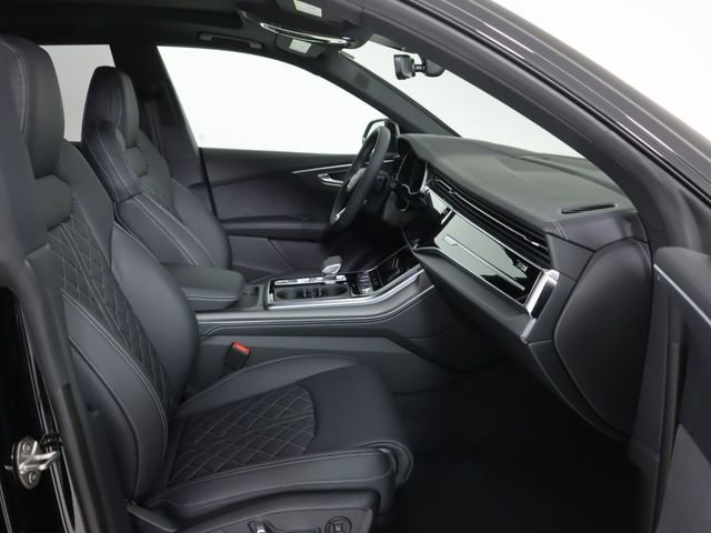 New 2026 Audi SQ8 Prestige AWD/4WD image 13