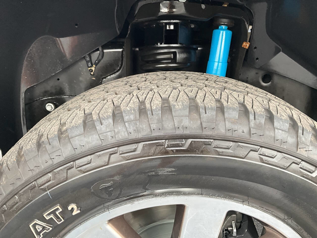 Used 2018 RAM 2500 Longhorn AWD/4WD image 35